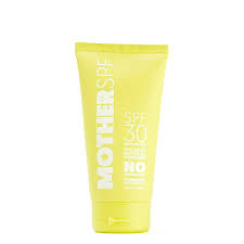 Mineral Face & Body Sunscreen SPF30 (120g)