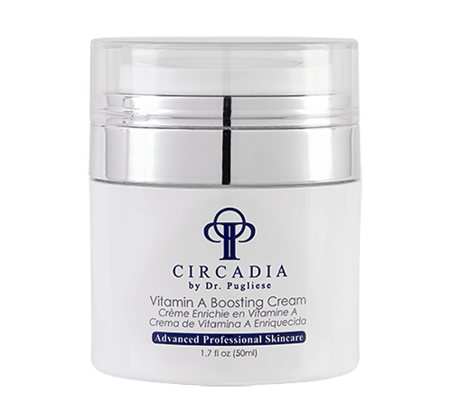 Vitamin A Boosting Cream - 50ml