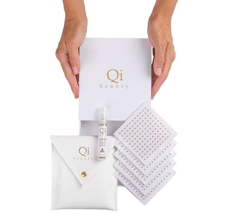 Qi Beauty Home Treatment Kit